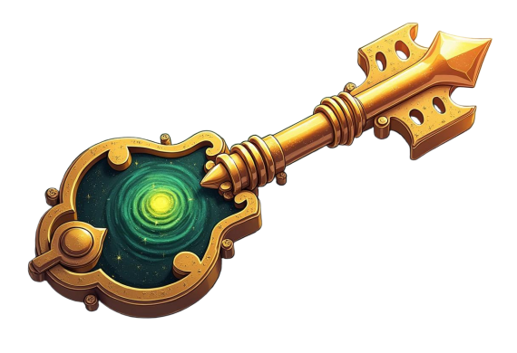 Vortex Key