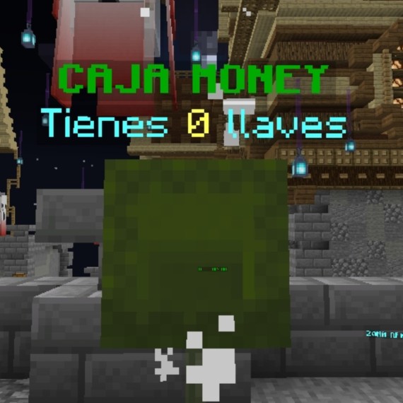 Llave Money