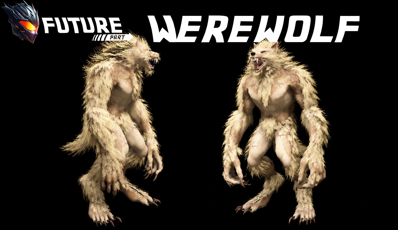 Werewolf