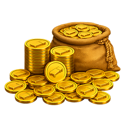 25,000 Bedwar Coins