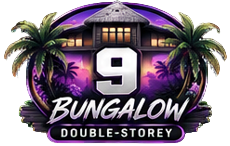 Bungalow Double 9