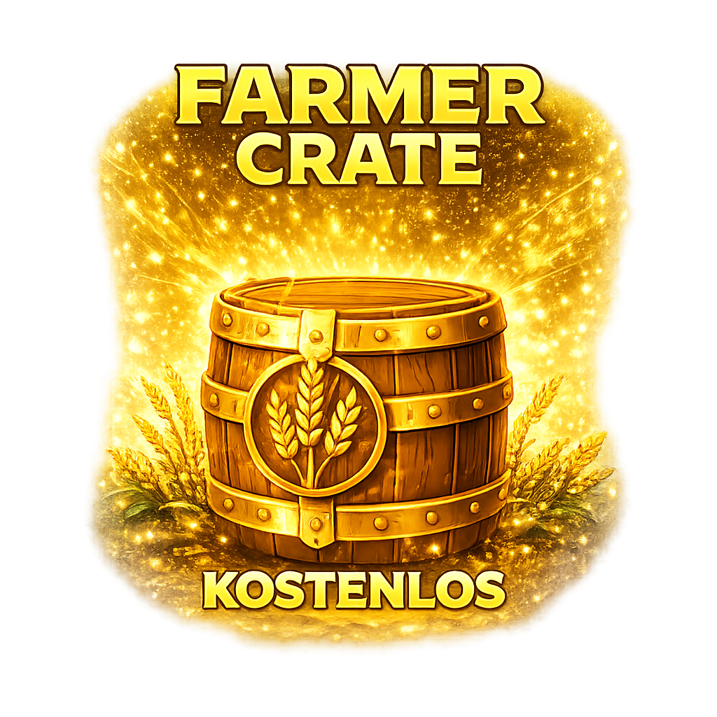 FARMER CRATE