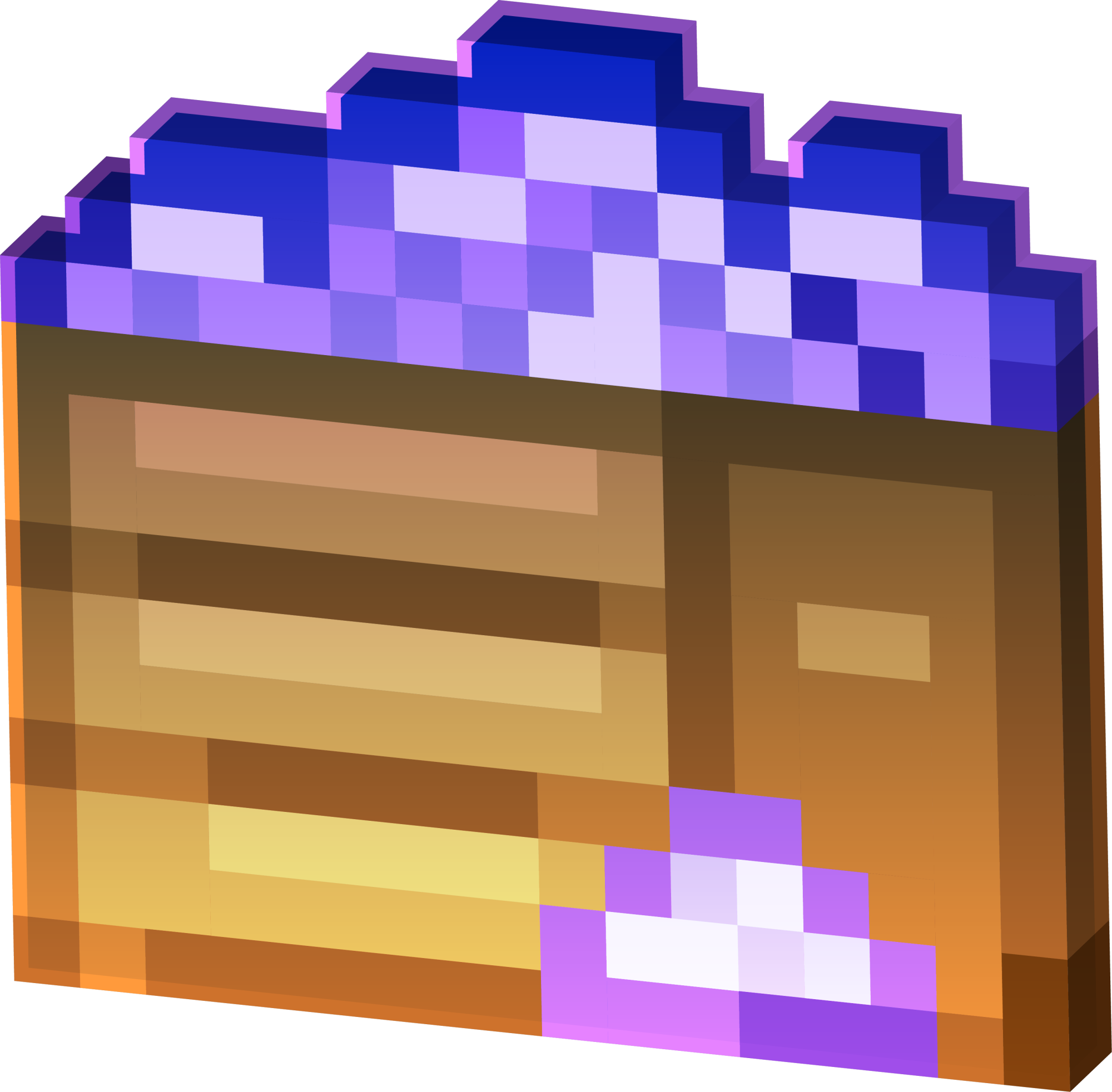 5000 Gems