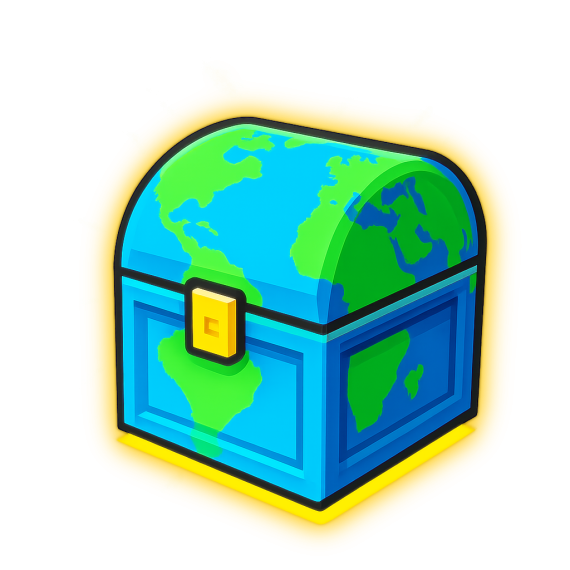 Flag Crate (1x)