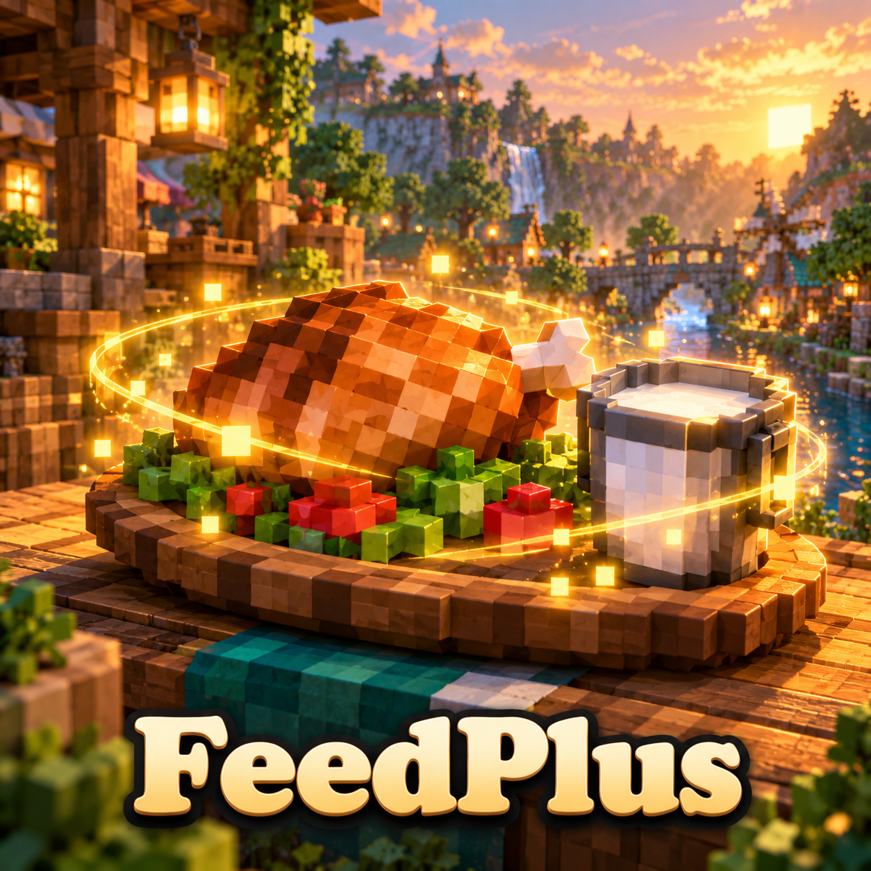 FeedPlus