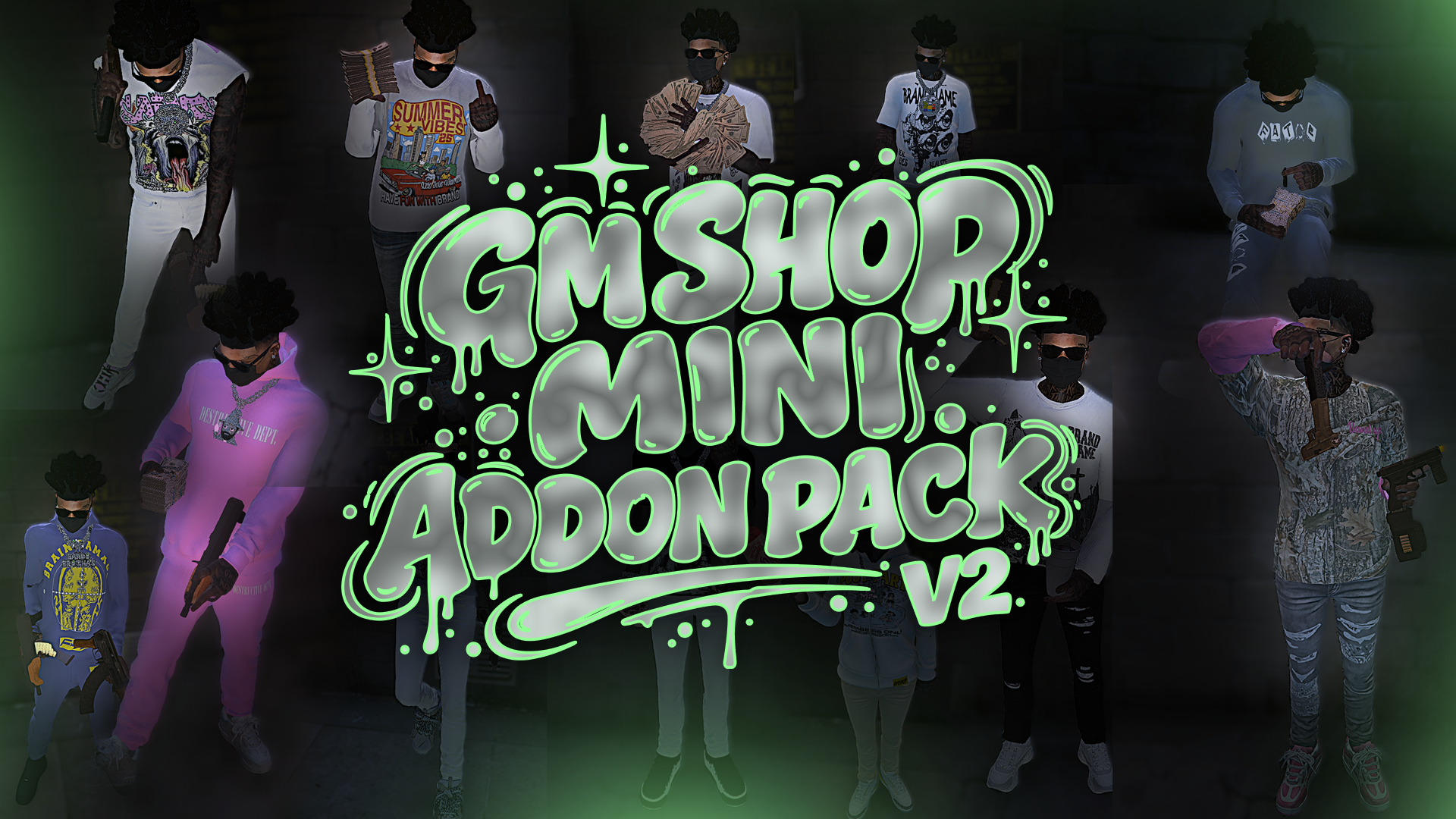Addon V2