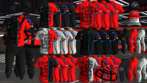 New Mosley's Auto Motors Bundle