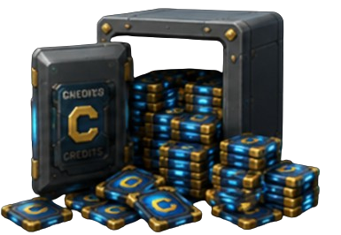 2500 Credits (500 bonus)