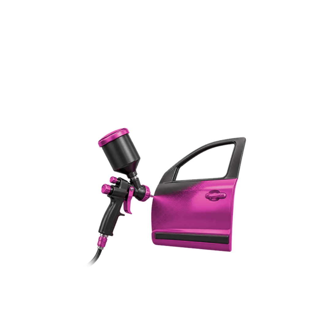 TIER 1 CUSTOM VEHICLE PAINTING