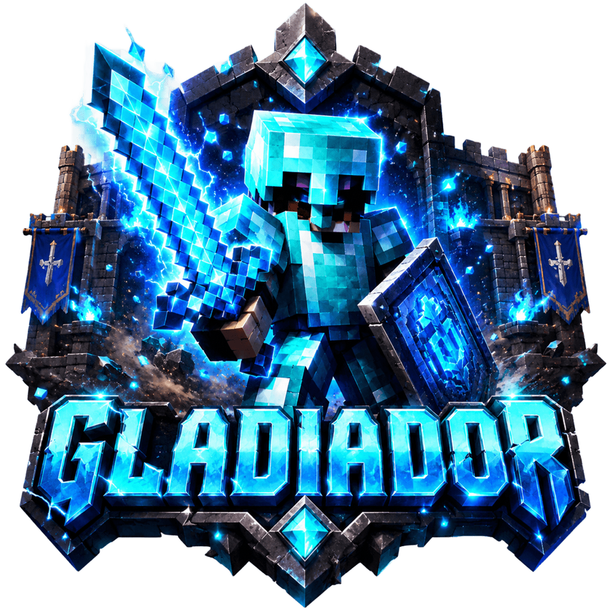Rango Gladiador