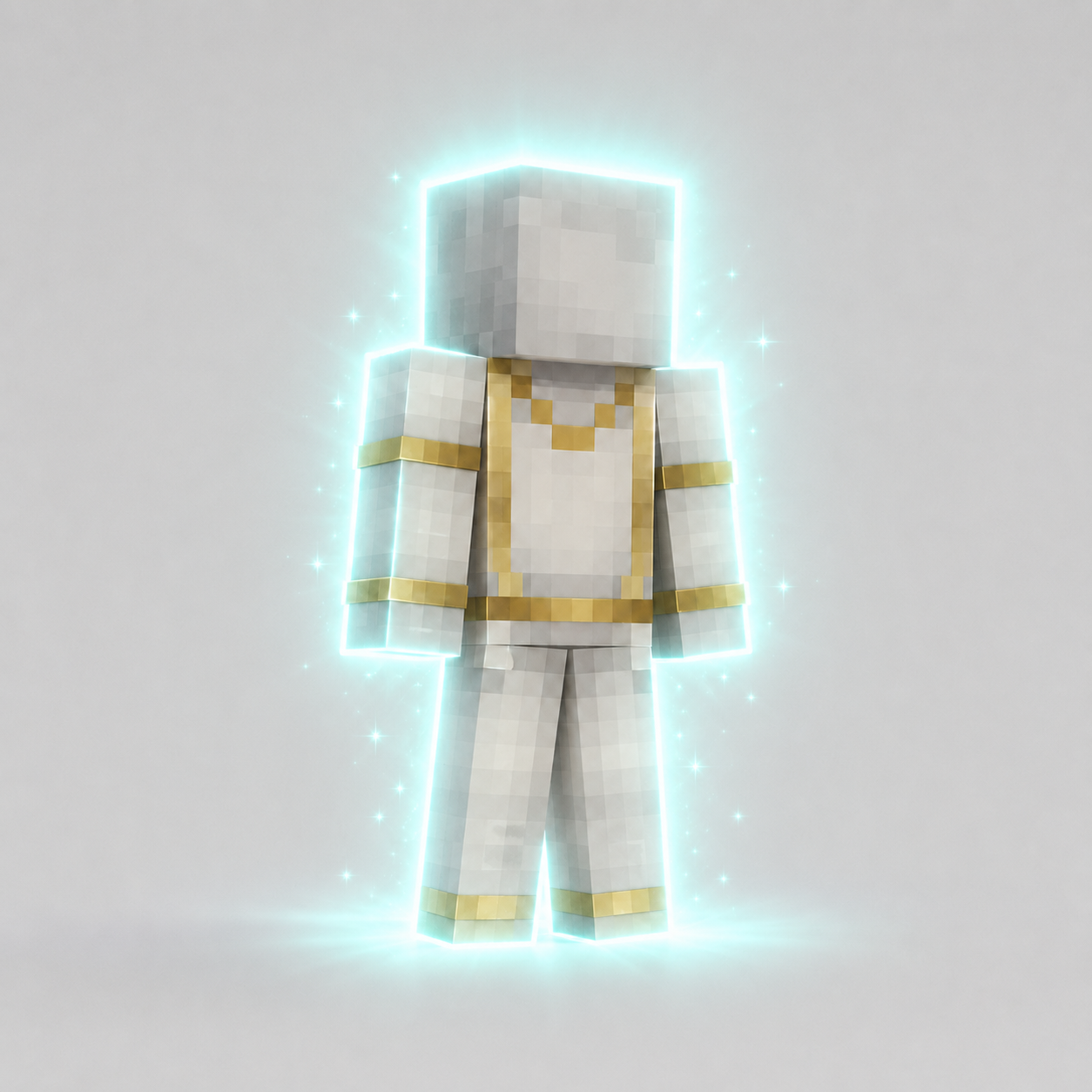 Aqua Glow