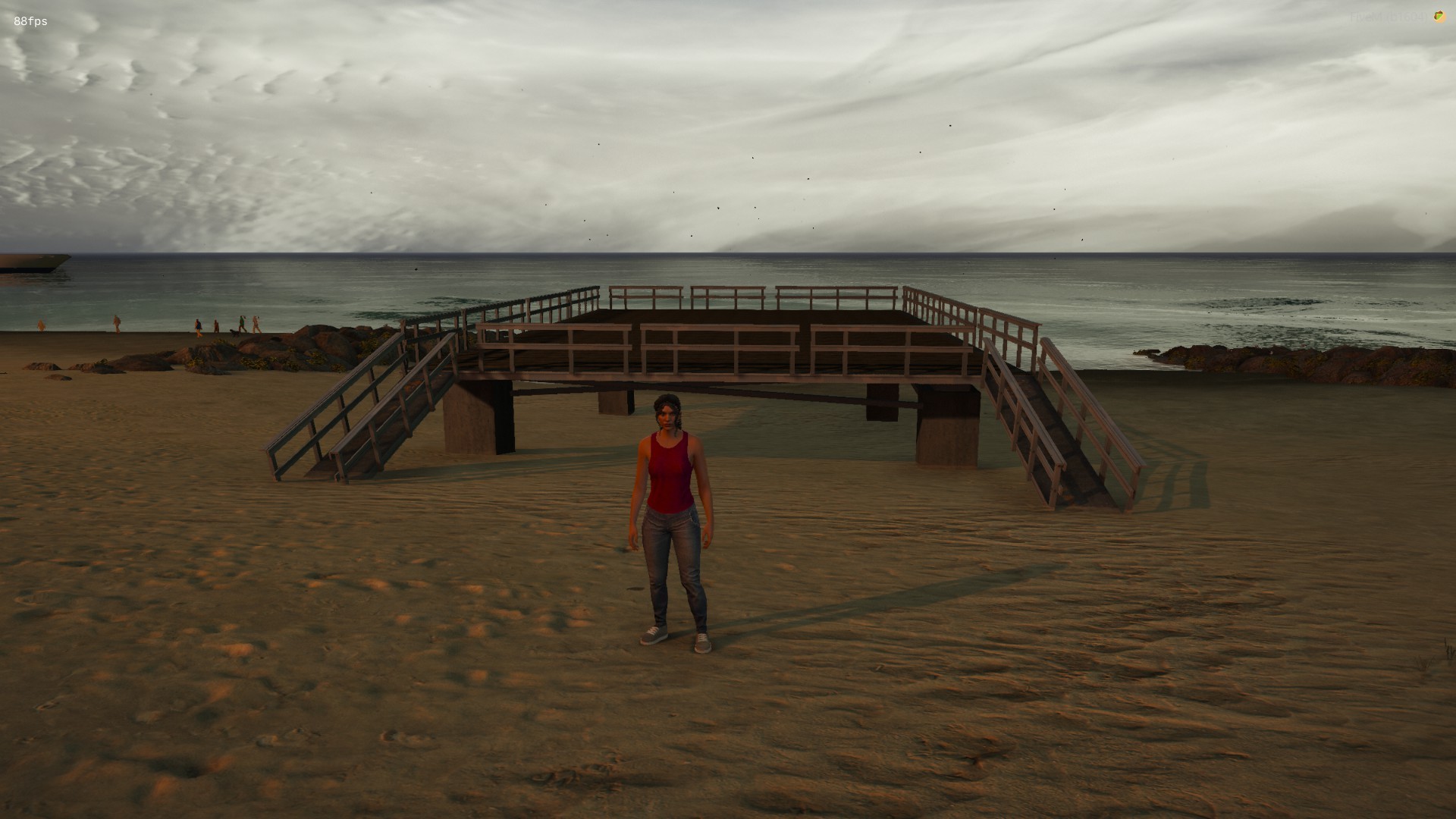 Pier (molo)