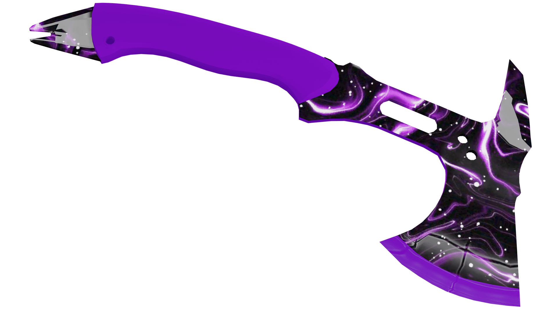 Fivem ROSEAXE