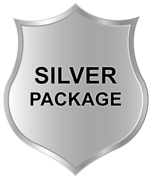 Silver Package