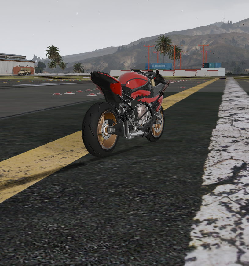 Bati Z 1000