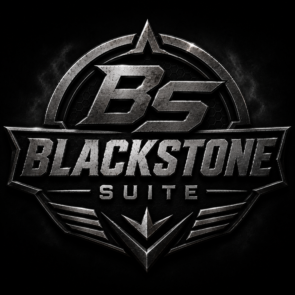 Blackstone framework complete suite