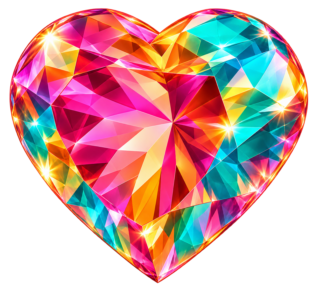 Tropical Gems (60)