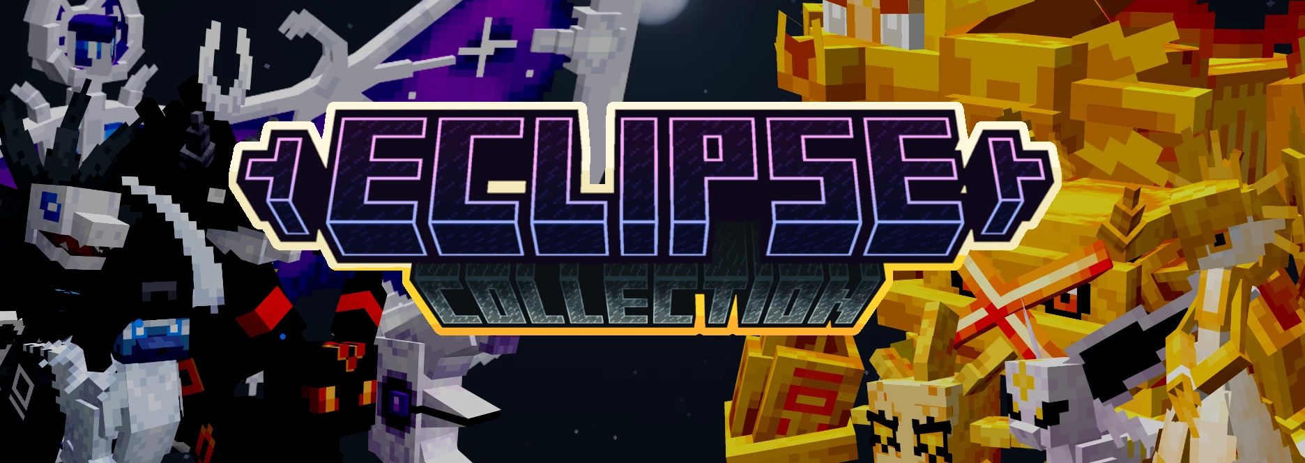 Eclipse Collection - [Hydros]