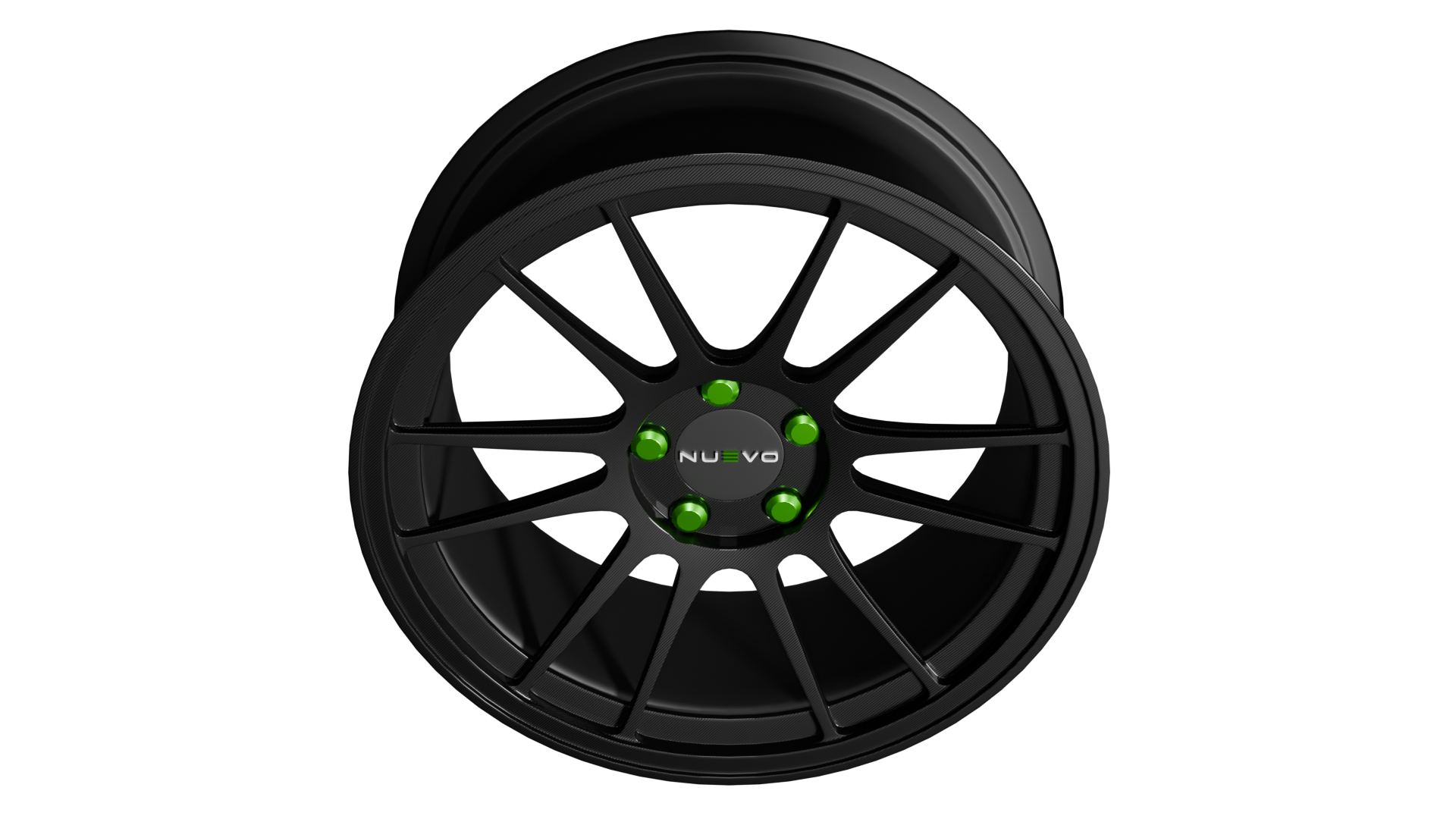 RONIN RIM
