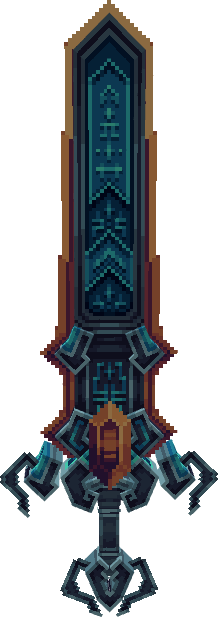 Espada Atherburn