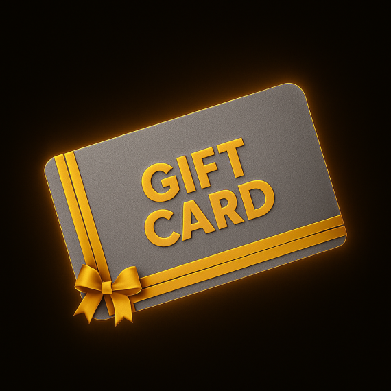 $400 Gift Card