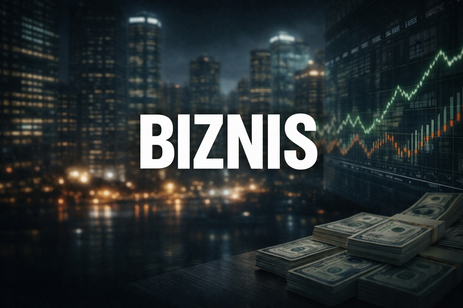 Biznis