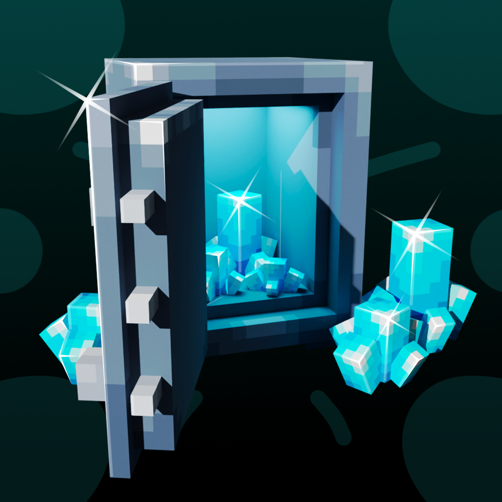 29,000 Gems