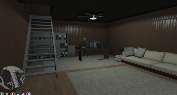Phoenix Office