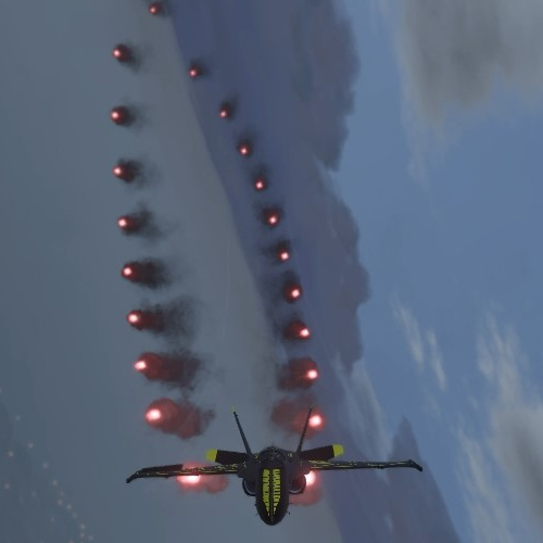realisticflares