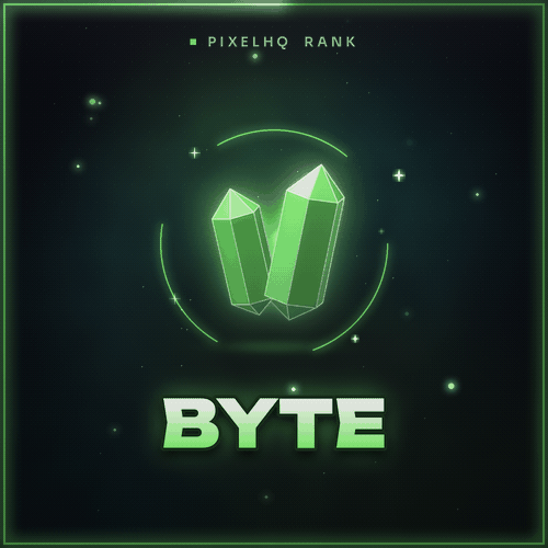 Byte