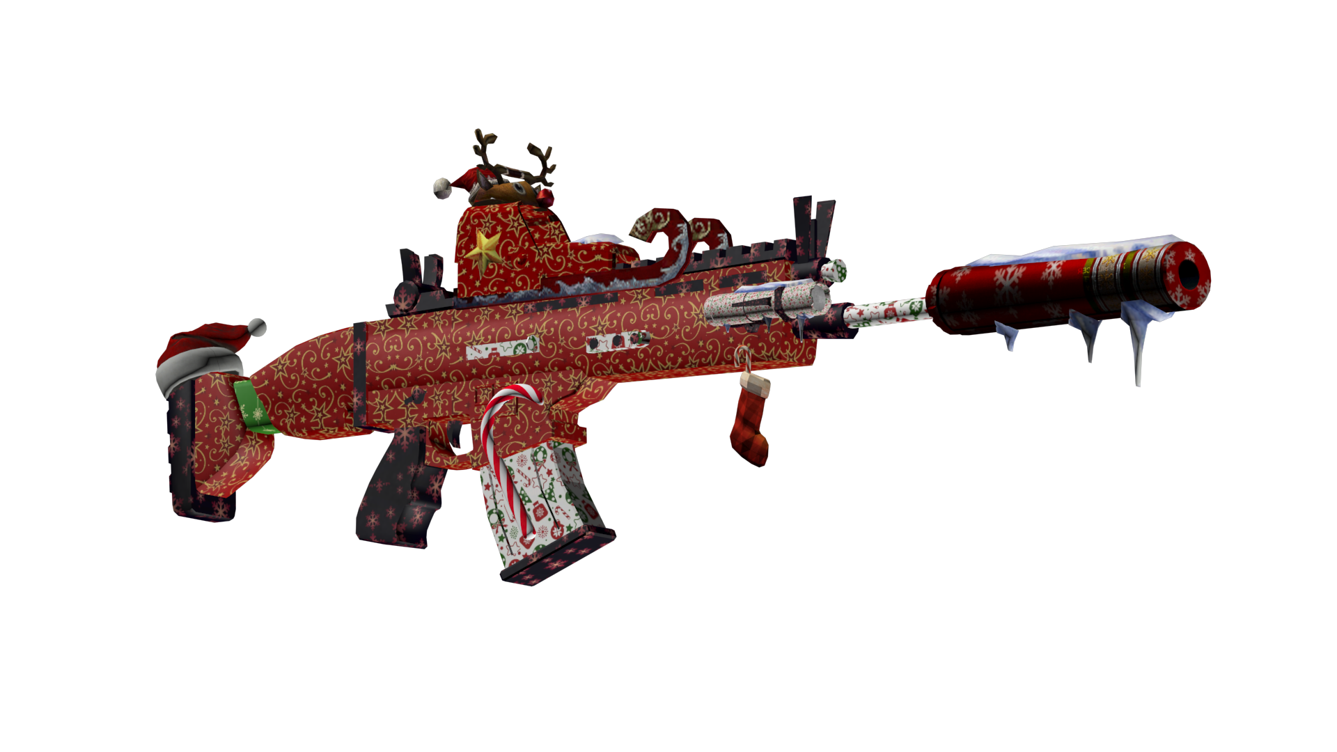 SCXMAS