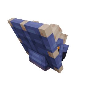 Triceratops Hat