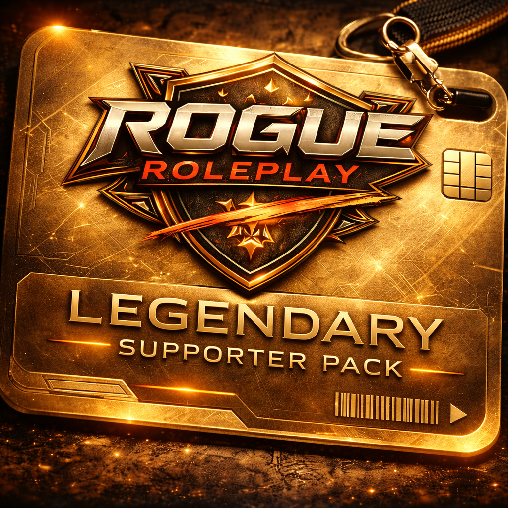 Legendary Supporter Pack