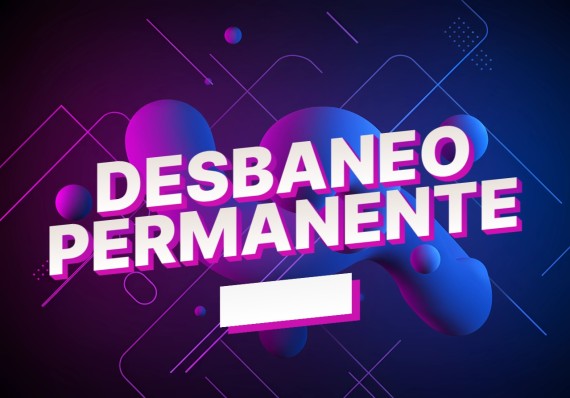 DESBANEO PERMANENTE