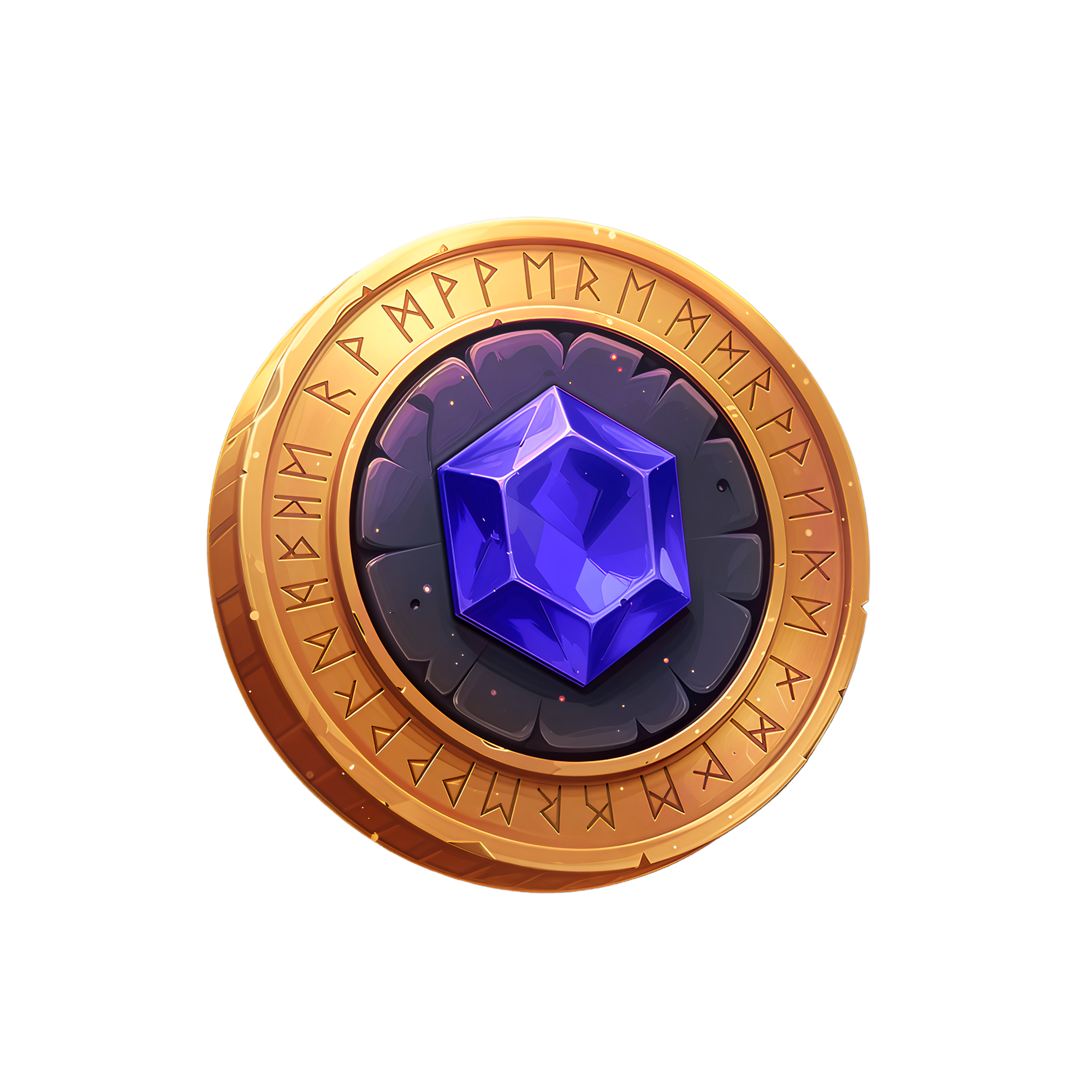 Paladin Rank