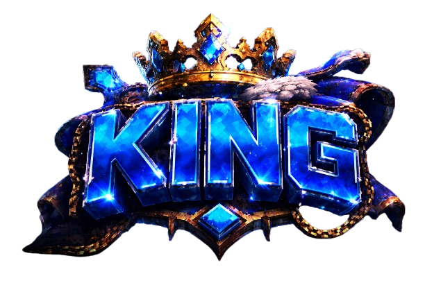King