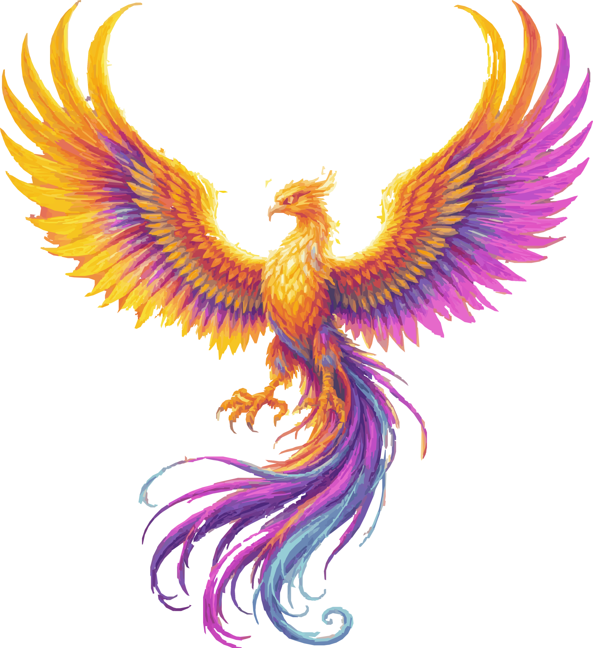 Divine Rank [Survival]