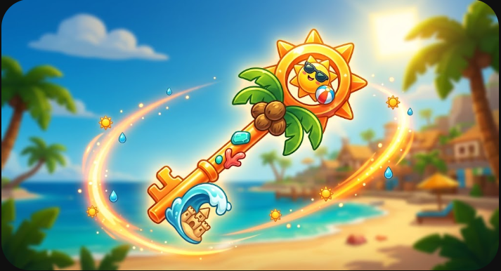 Summer Crate