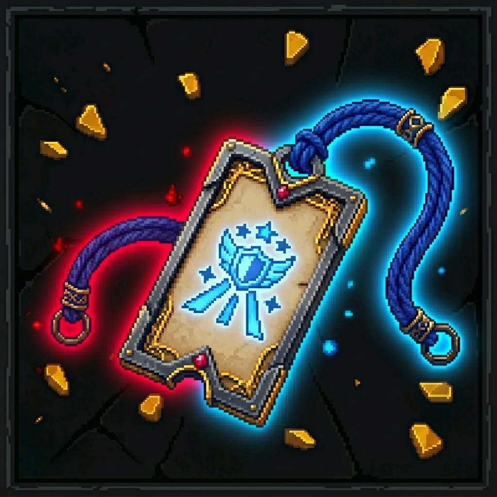 Premium Battlepass Upgrade