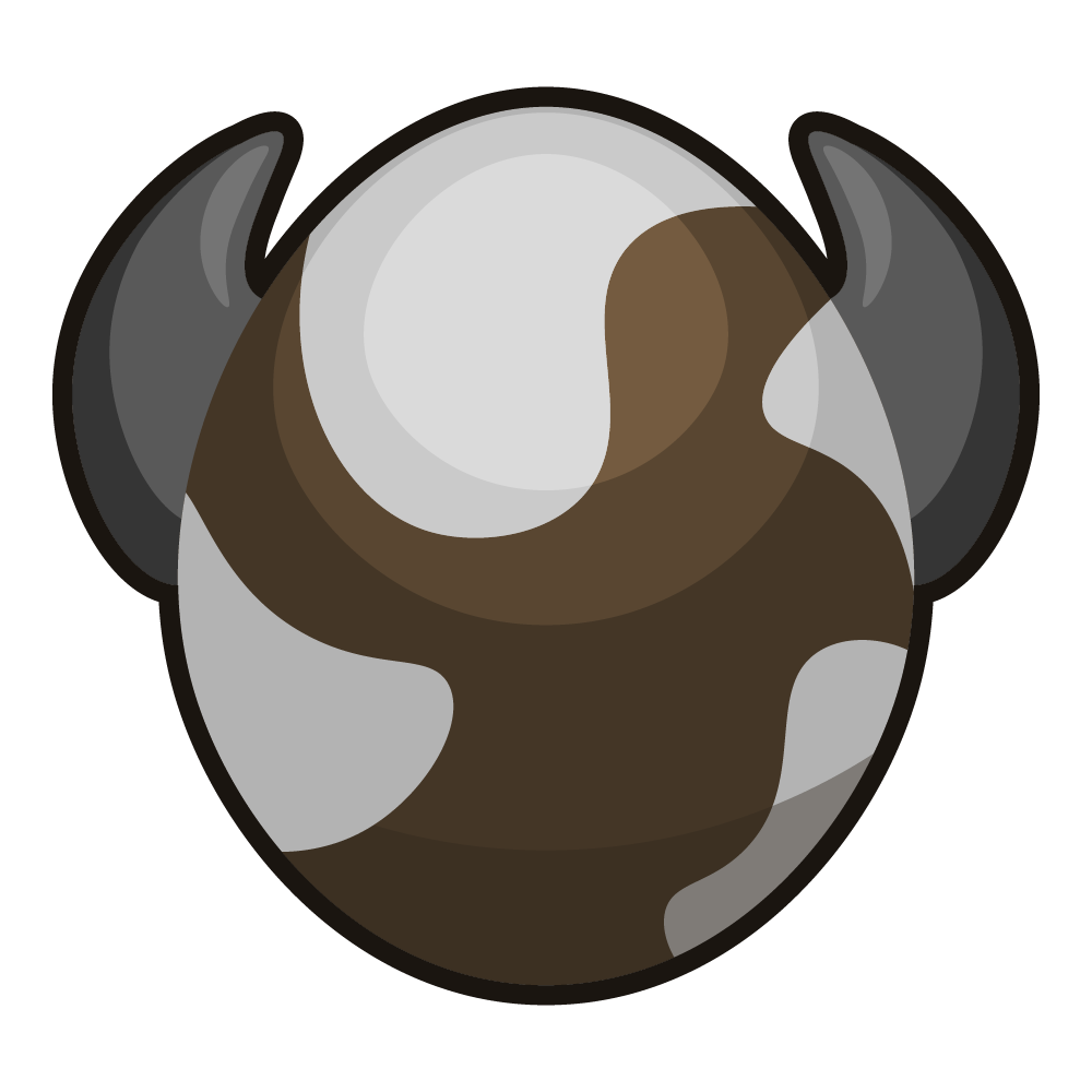 Spawner Vaca