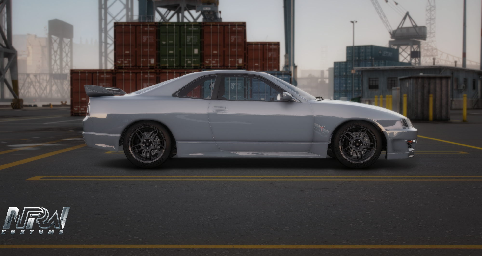 Annis RH-T S33