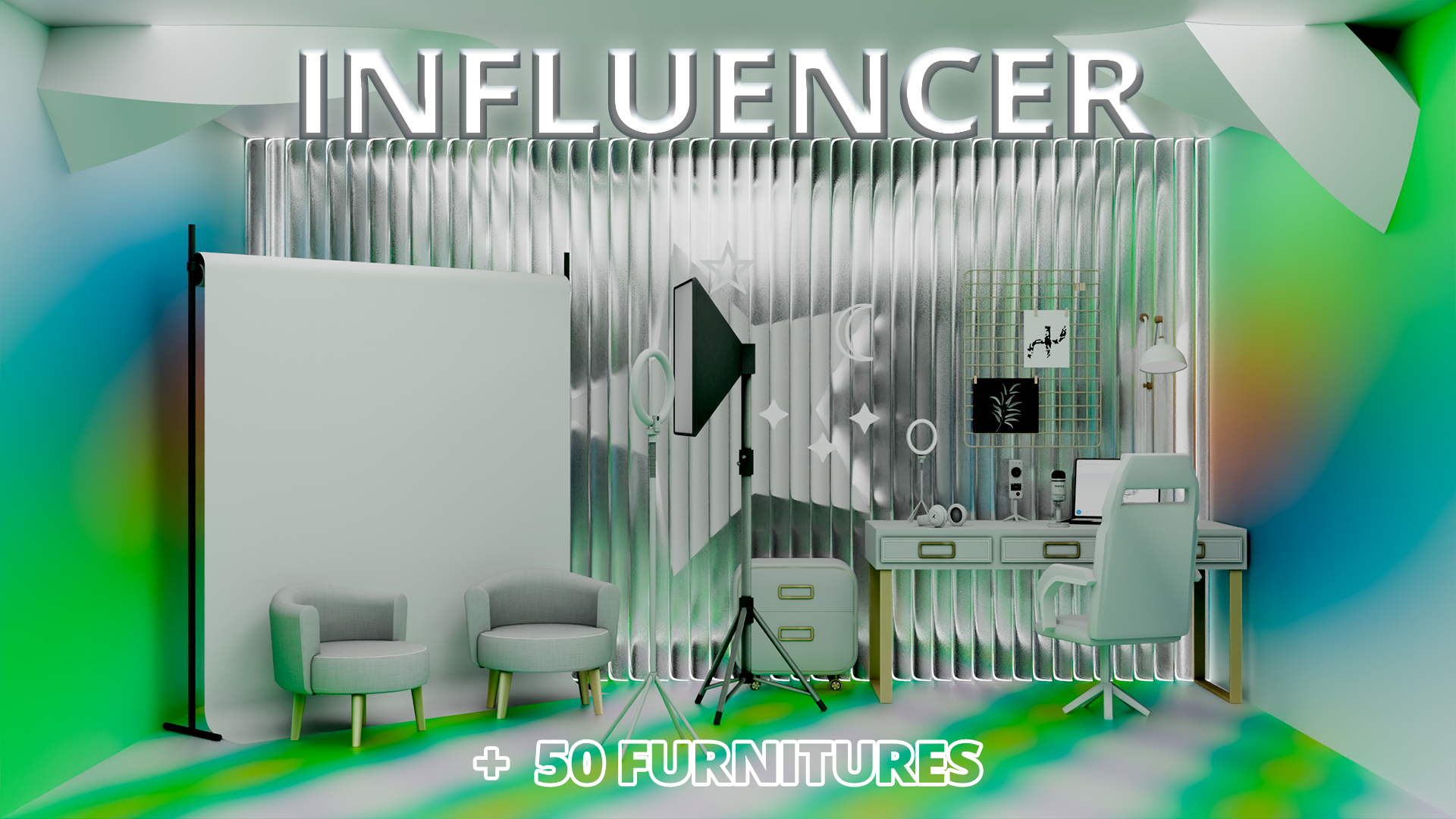 Influencer