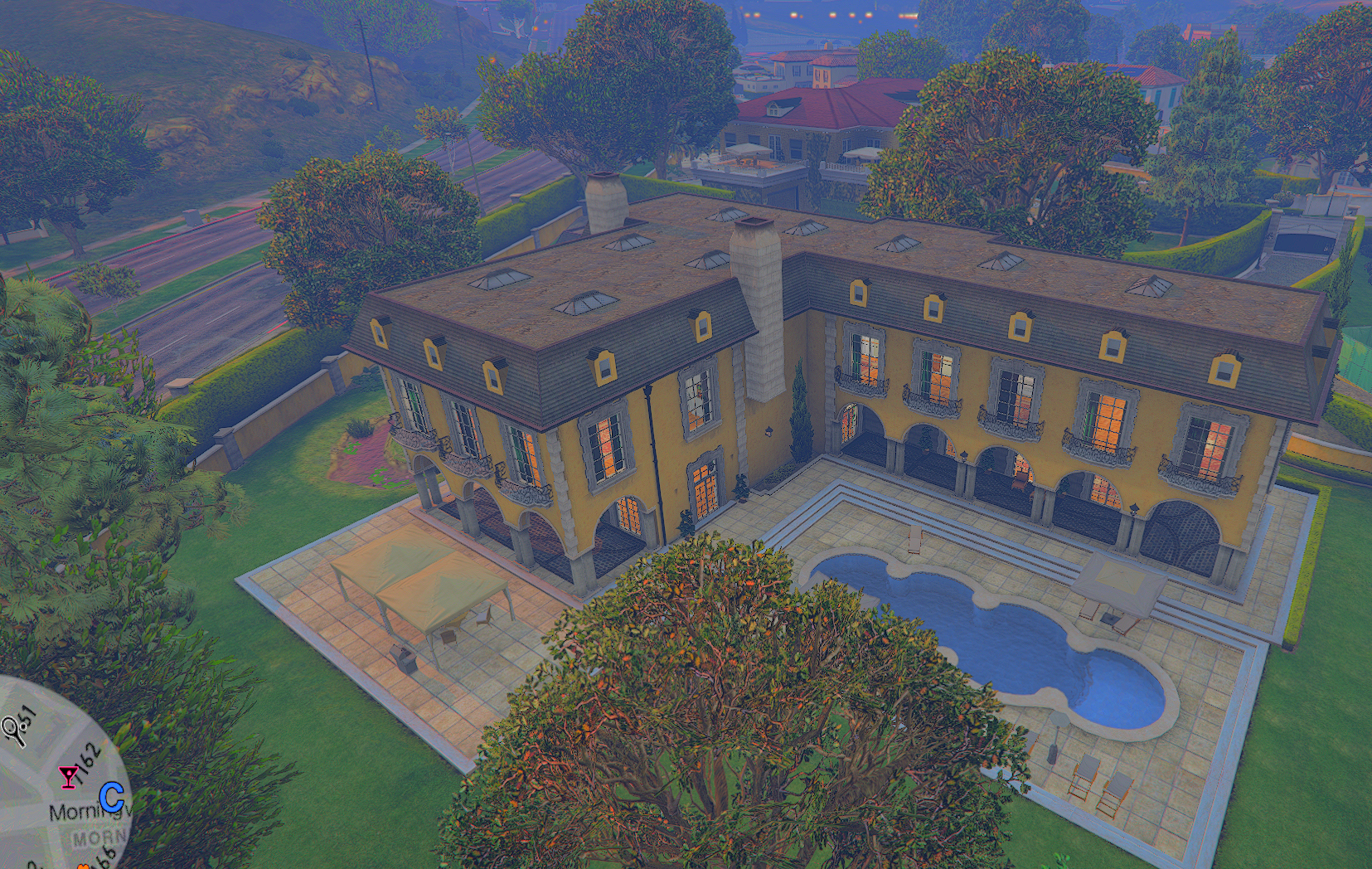 Mlo House 2