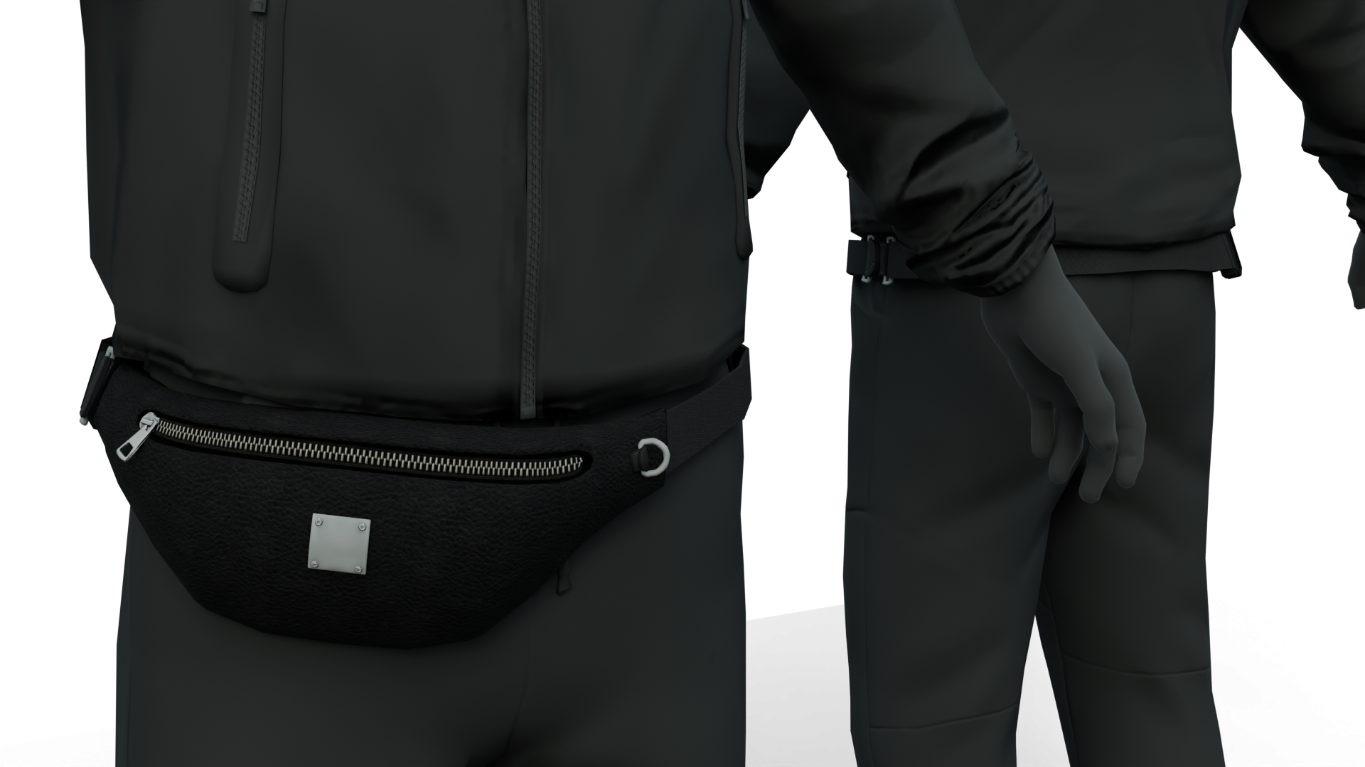 Waist & Belly Bags