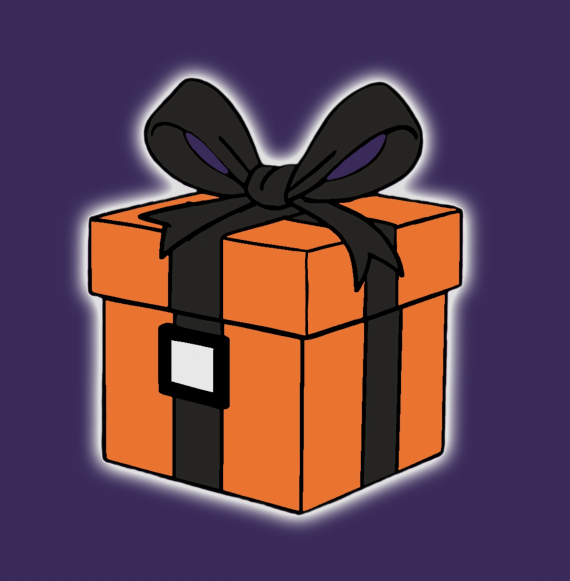 Gilded Crate