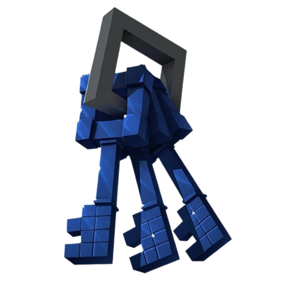 1 SPAWNER KEY