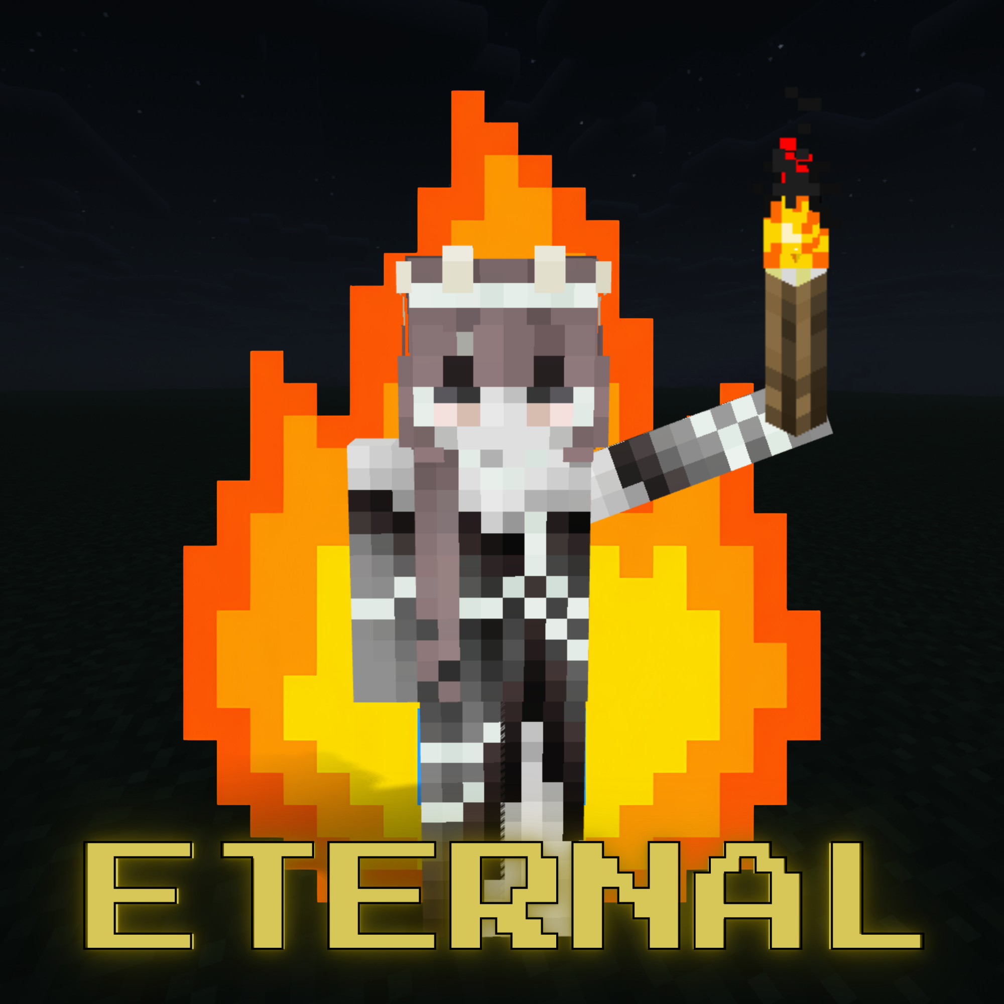 Eternal Rank
