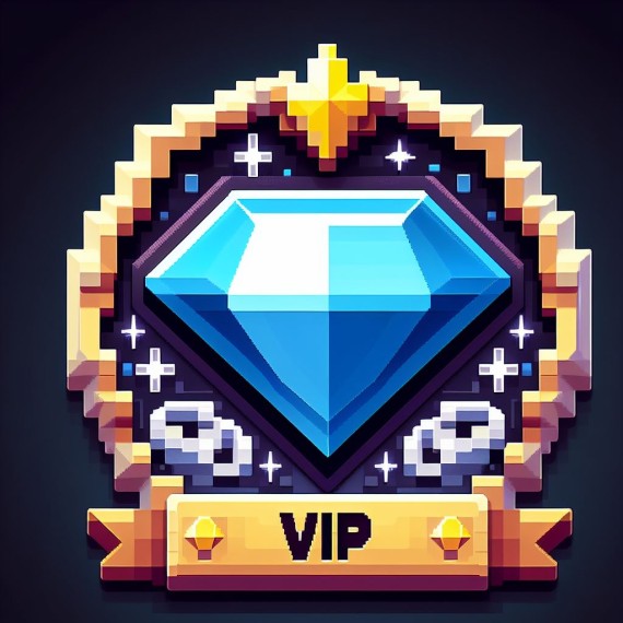VIP [1 mes]