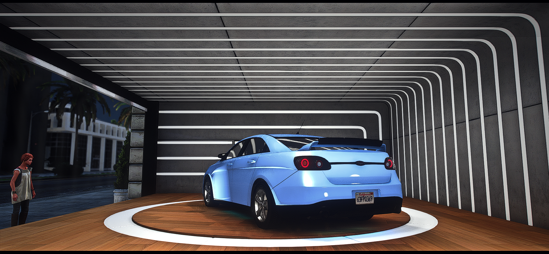 VAPID TORRENCE LE
