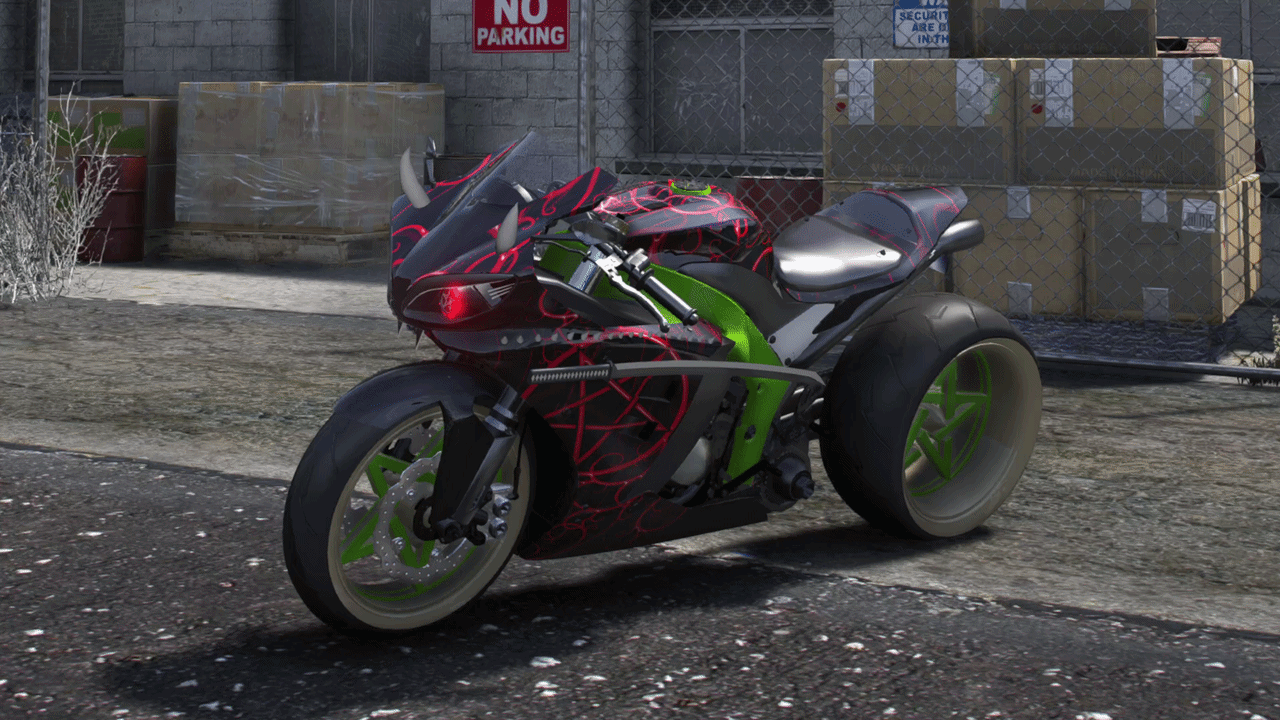Hellbringer Screenshot 3